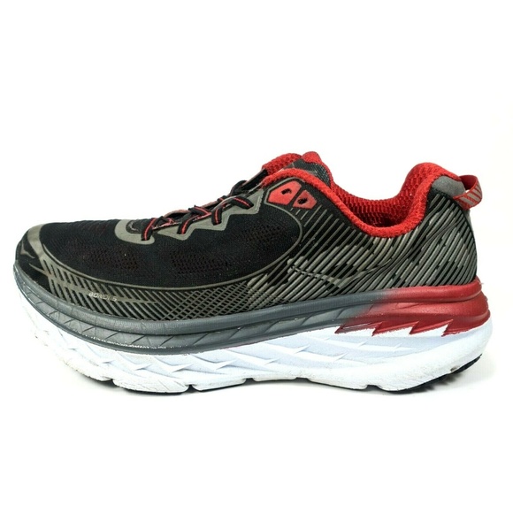 Hoka One One Other - Hoka One One Bondi 5 Running Shoes Mens Size 9